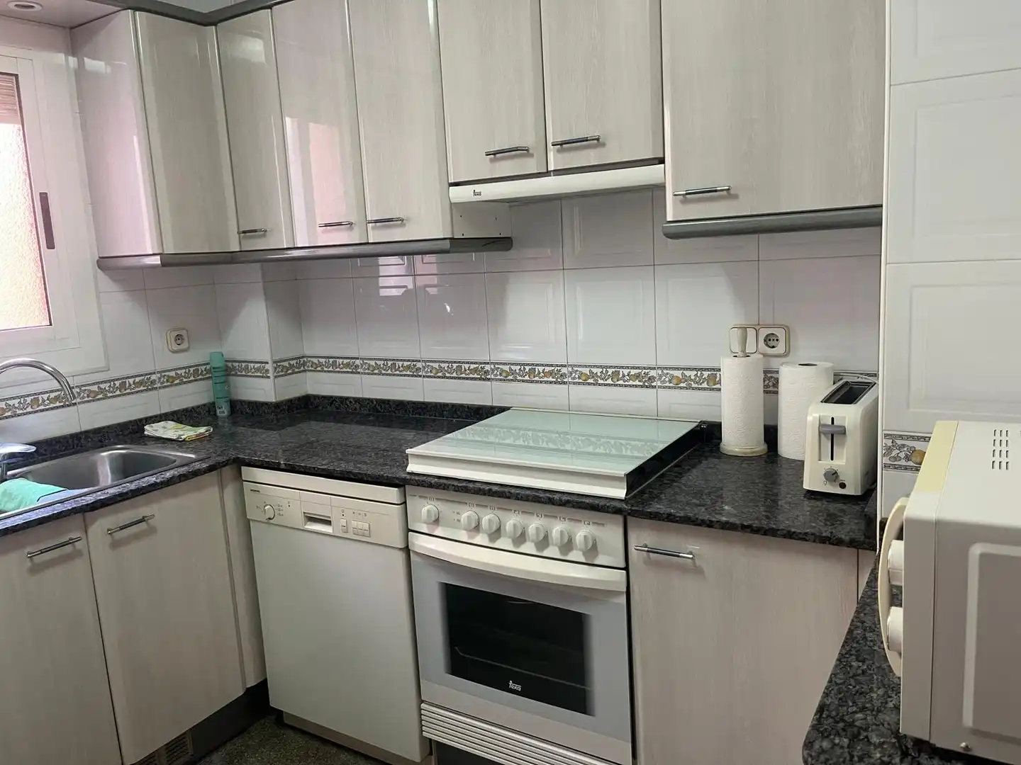 Flat for rent in Carrer de Riudoms, La Marina del Prat Vermell