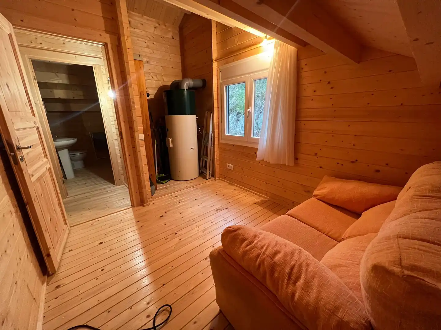 Casa o chalet en venta en Carrer del Pi Solitari, Camprodon