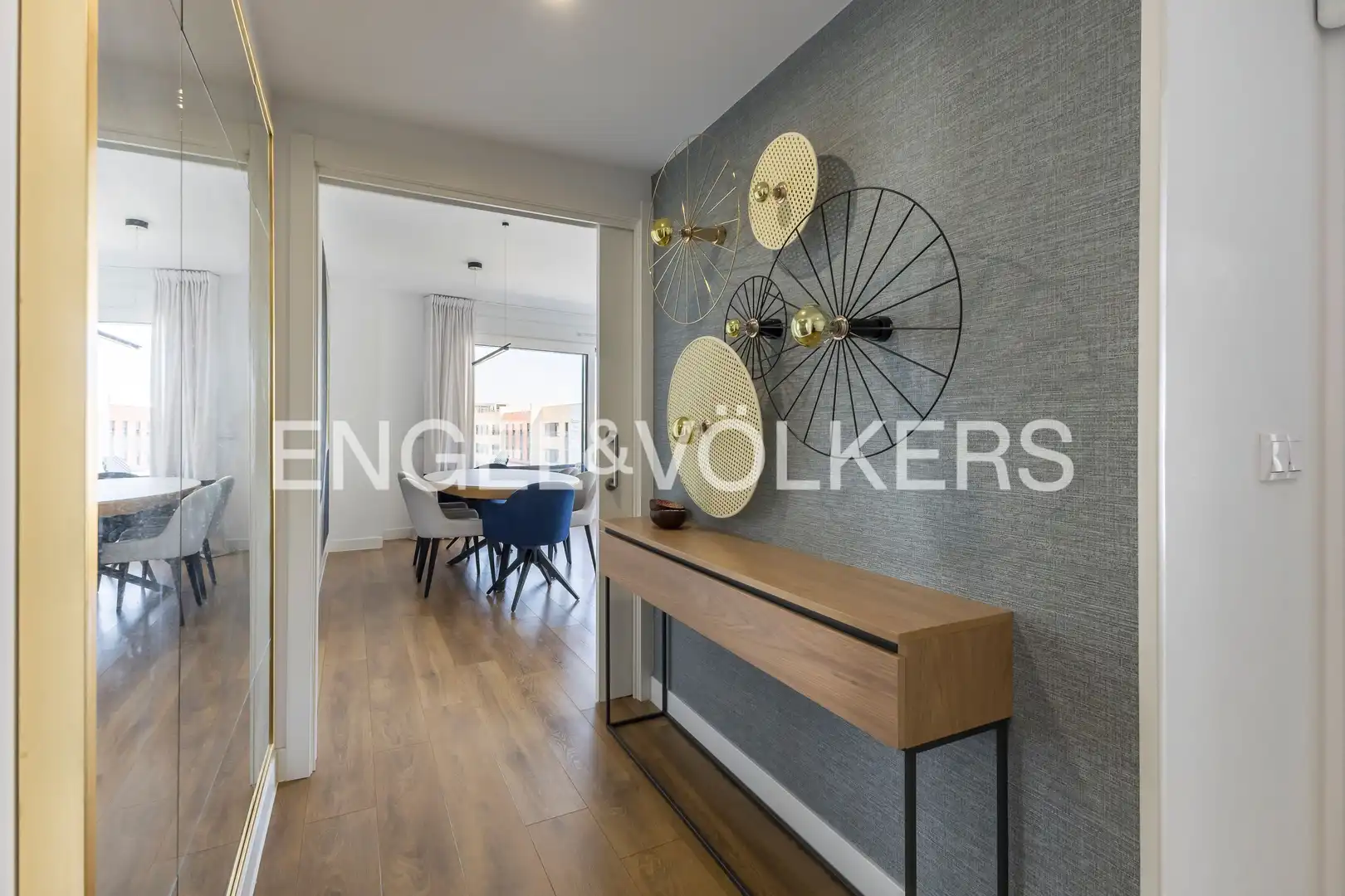 Piso en venta en Madrid con Aire acondicionado, Calefacción y Terraza