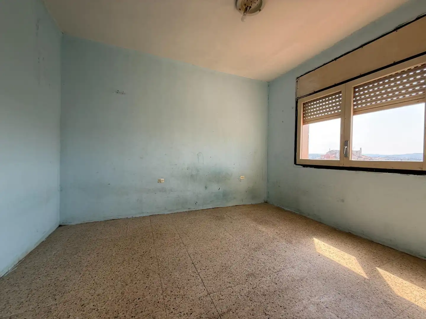Bedroom of Flat for sale in Igualada  with Terrace