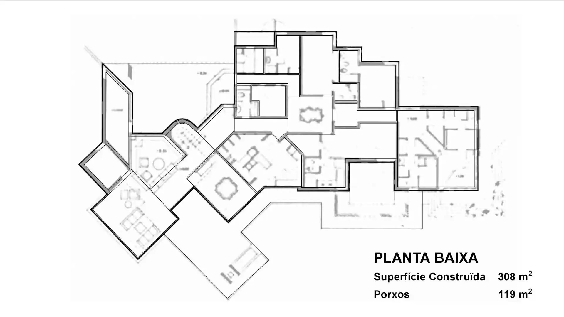Casa o chalet en venta en Les Franqueses del Vallès con Calefacción, Jardín privado y Terraza
