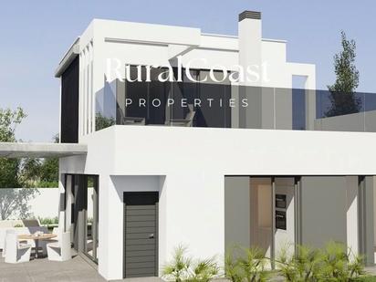Casa o xalet en venda en El Campello amb Aire condicionat, Calefacció i Jardí privat