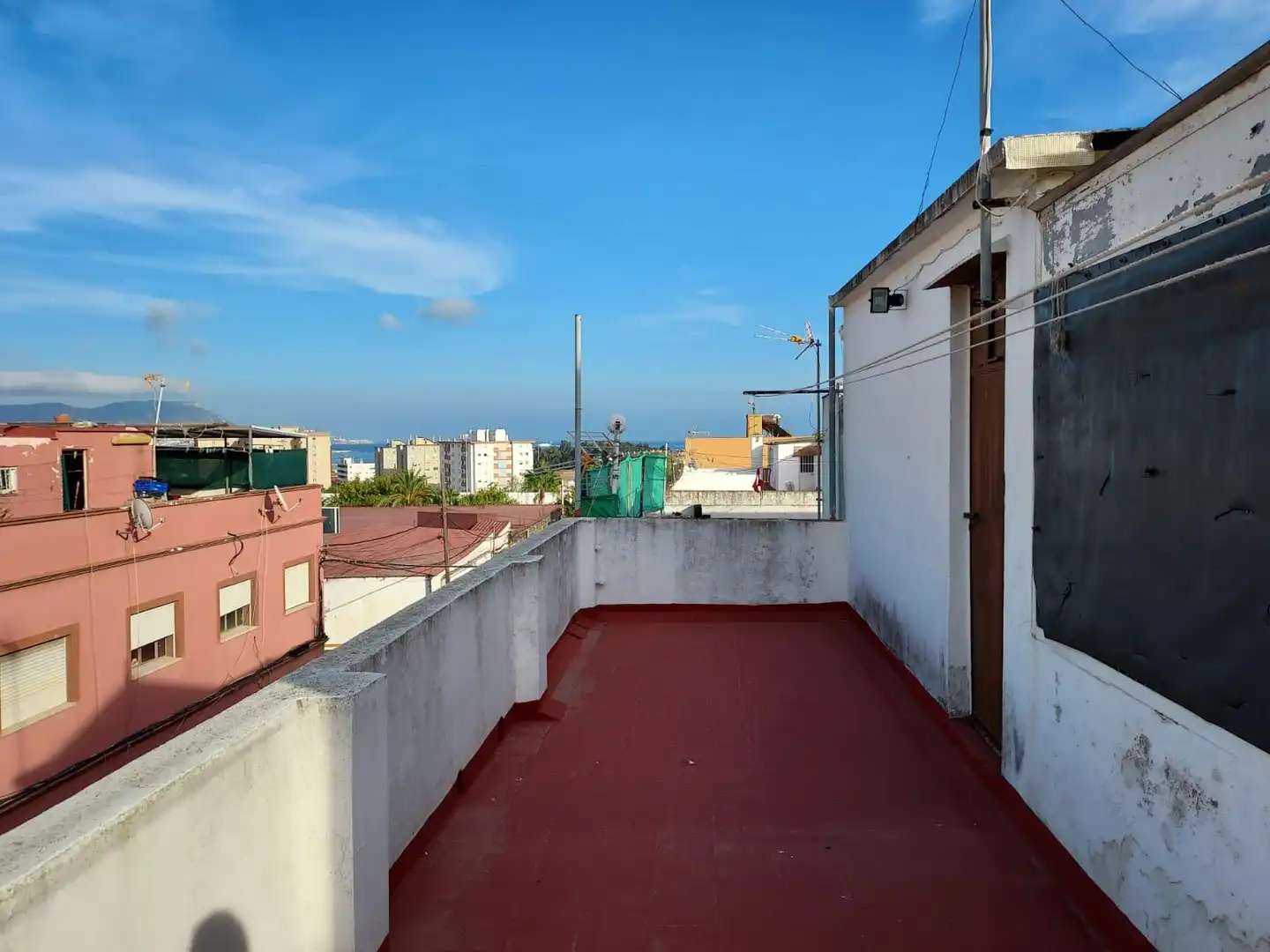 Detached homes for sale in Pescadores - Saladillo