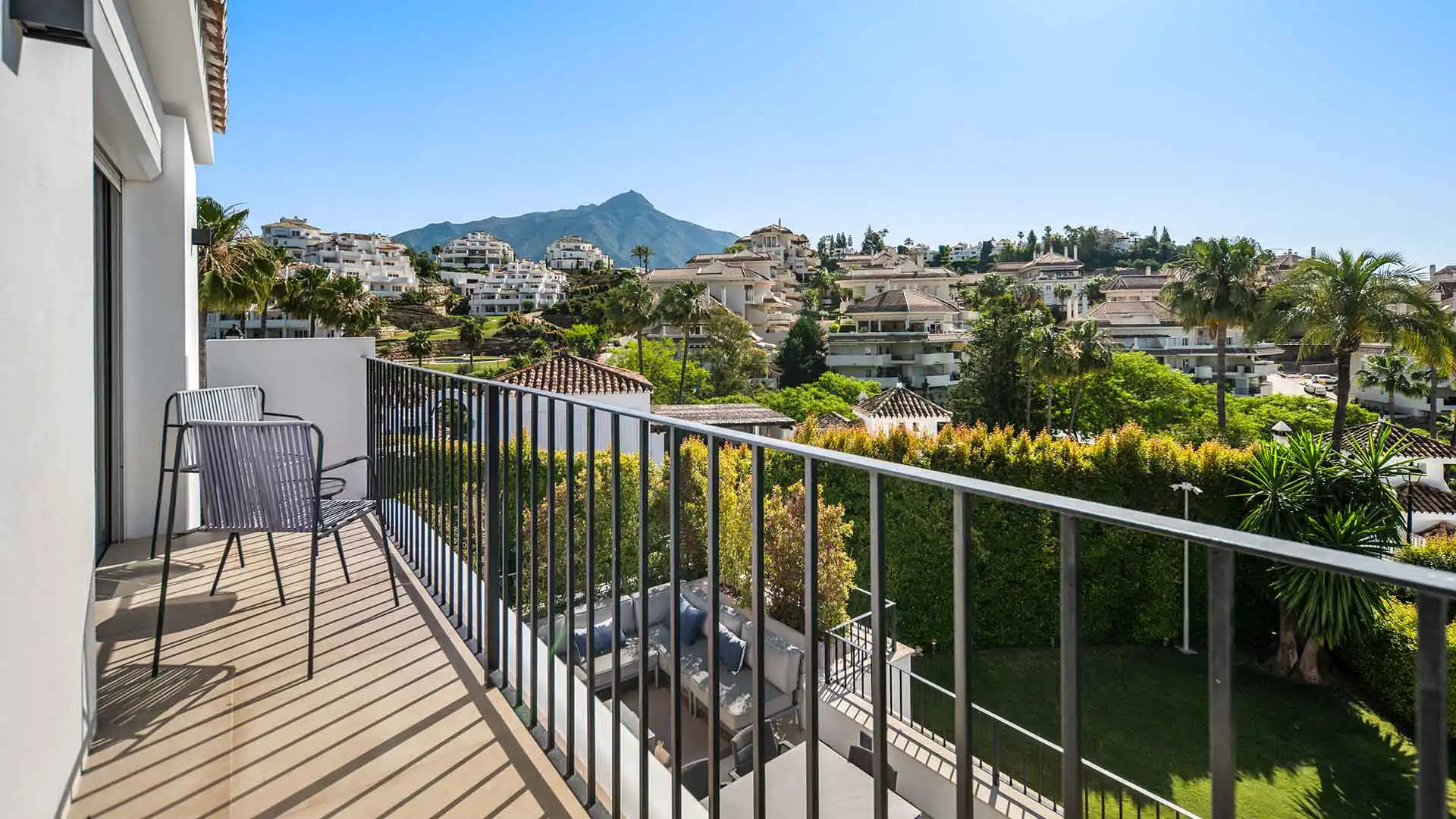 Casa con piscina in vendita a Nueva Andalucía, imagen 45