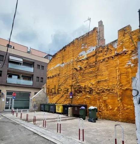 Terreno residencial en Venta en Cortes - Huertas