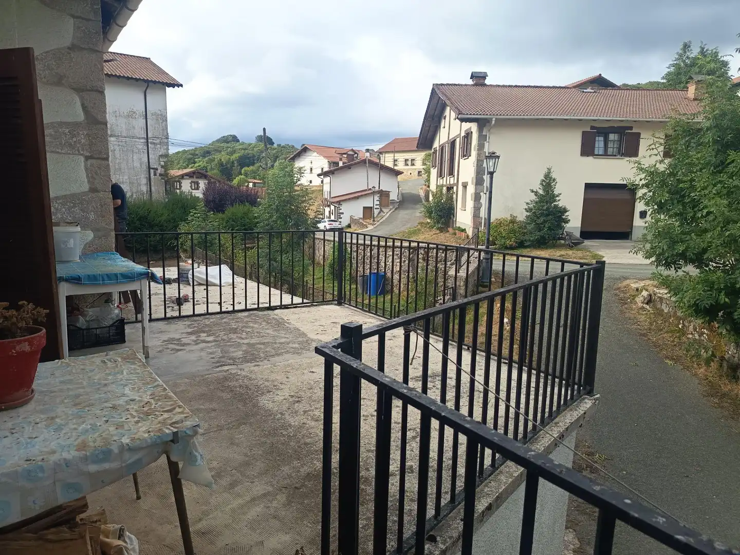 House for sale in Basaburua, imagen 17
