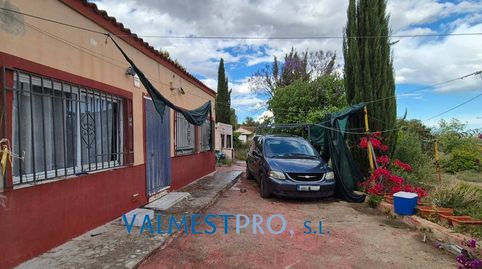 Photo 3 of Houses for sale in Pedralba, Valencia