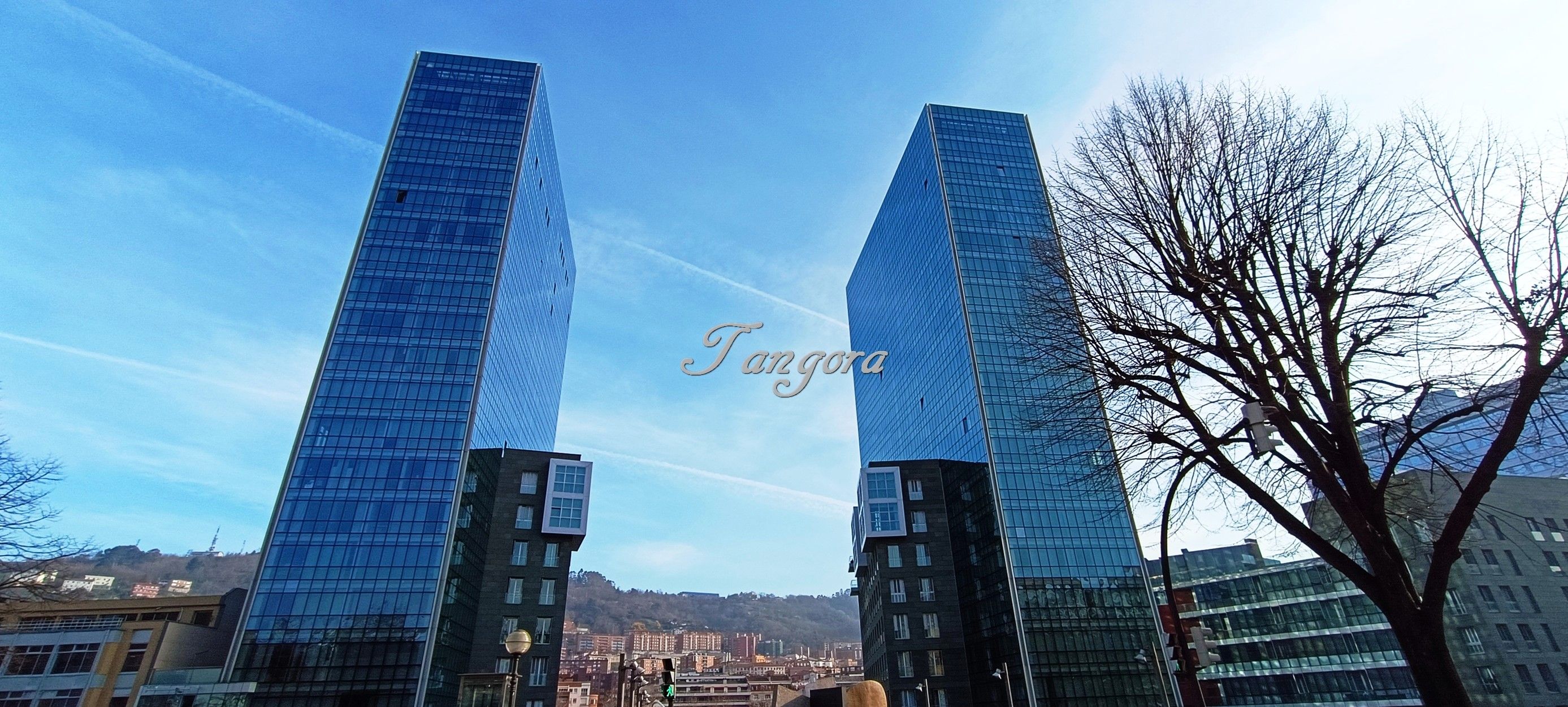 Flat for sale in Bilbao   with Air Conditioner, Heating and Parquet flooring