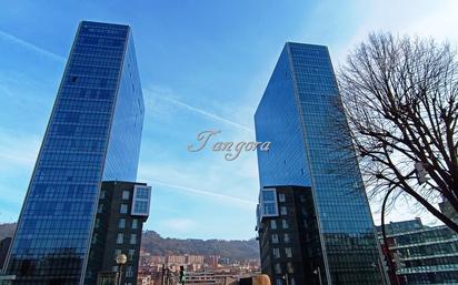 Flat for sale in Bilbao   with Air Conditioner, Heating and Parquet flooring