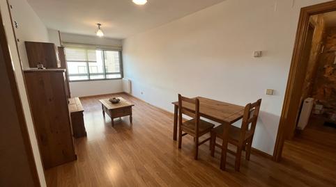 Foto 4 de Pis en venda a Cistérniga, Valladolid