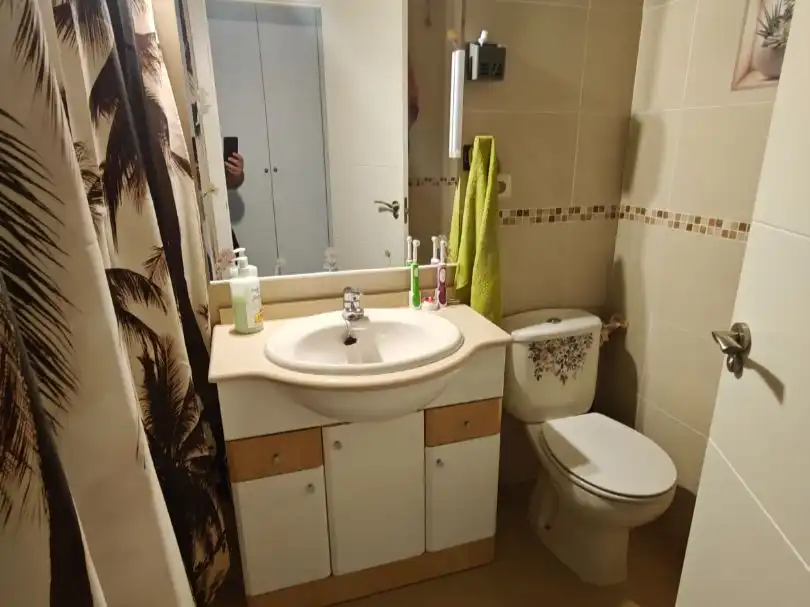 Rez-de-chaussée avec piscine à vendre à Ronda Barbiguera 1, imagen 7