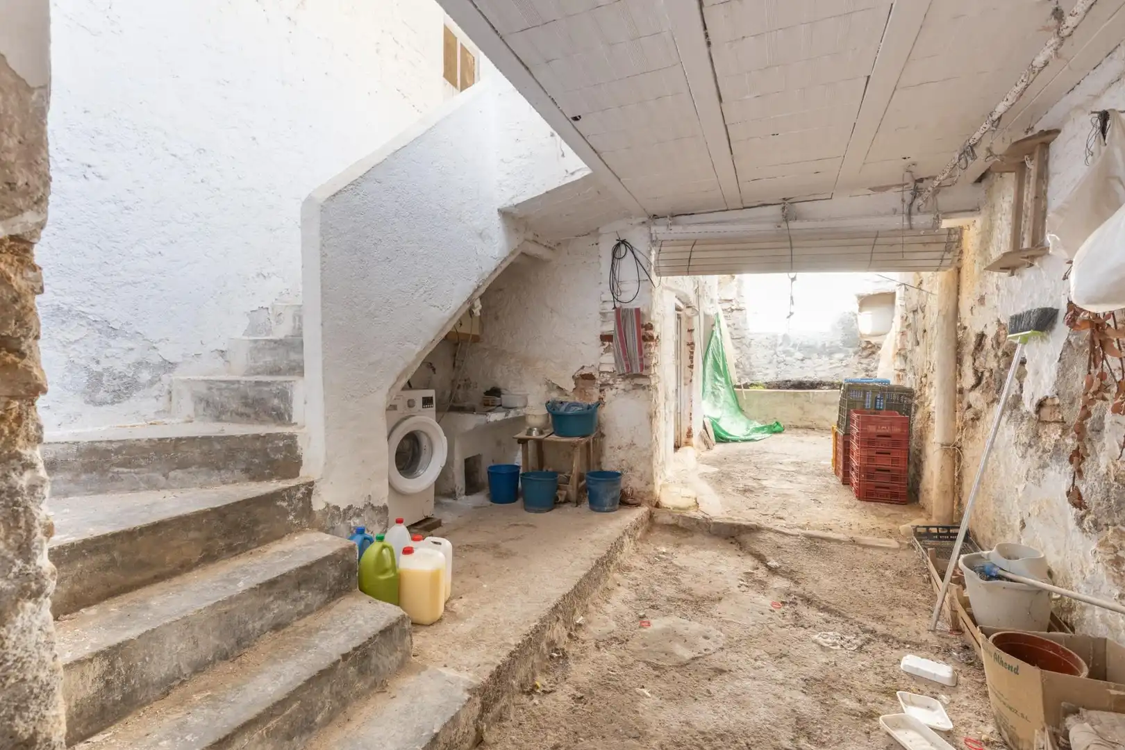 Casa amb jardí en venda a Calle Horno 21, imagen 19