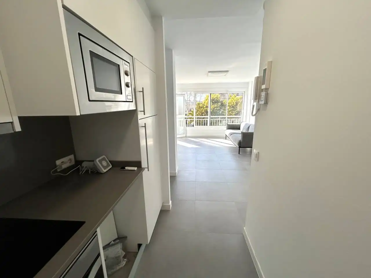 Wohnungen zum Verkauf in Castell d'Aro, Platja d'Aro i s'Agaró mit Balkon und Alarm