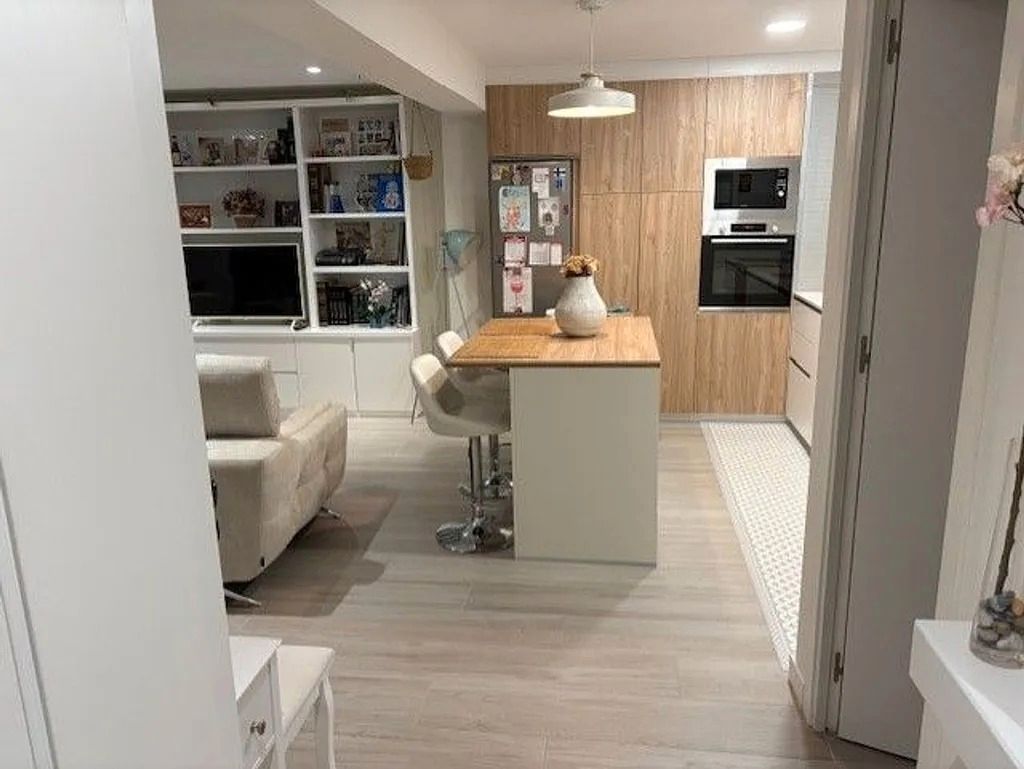 Cuina de Pis en venda en Vigo  amb Calefacció