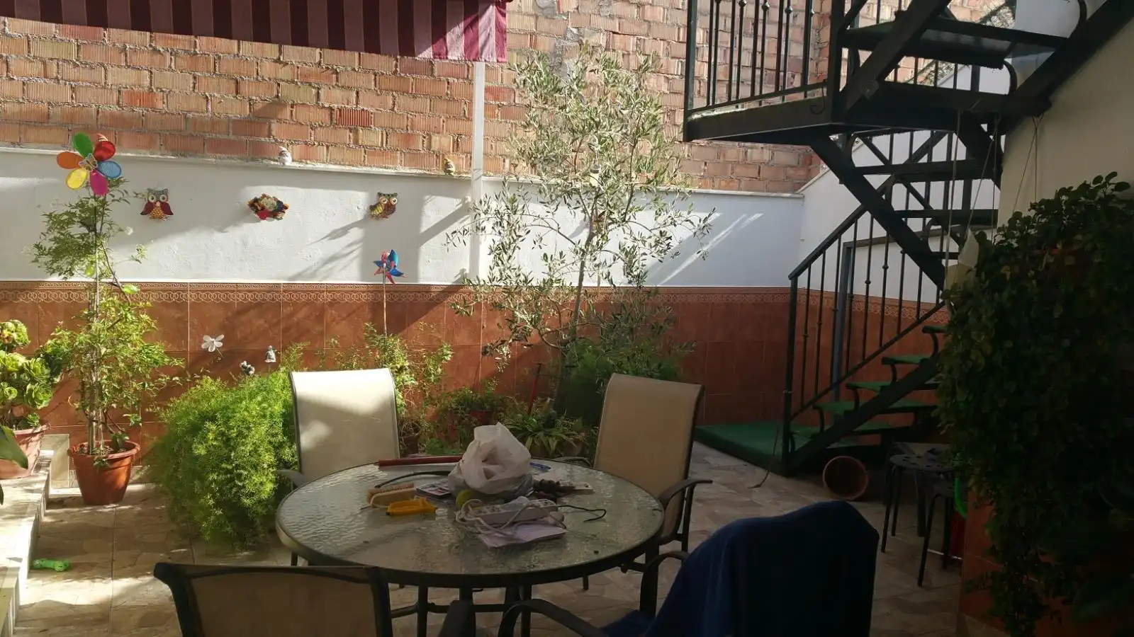 Casa amb piscina en venda a Villanueva de la Reina, imagen 39