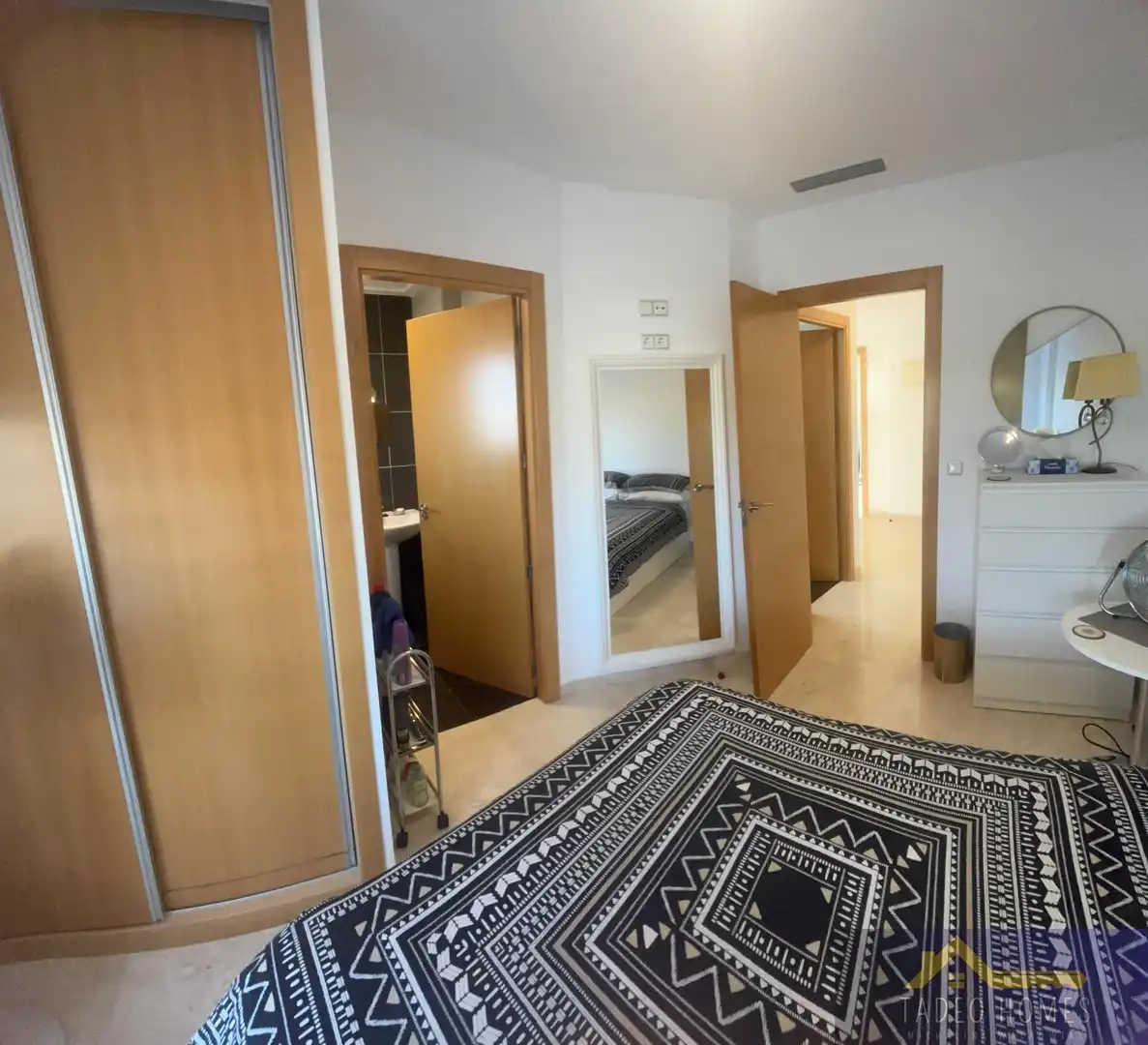 Apartament amb terrassa de lloguer a Alcacil 32, imagen 34