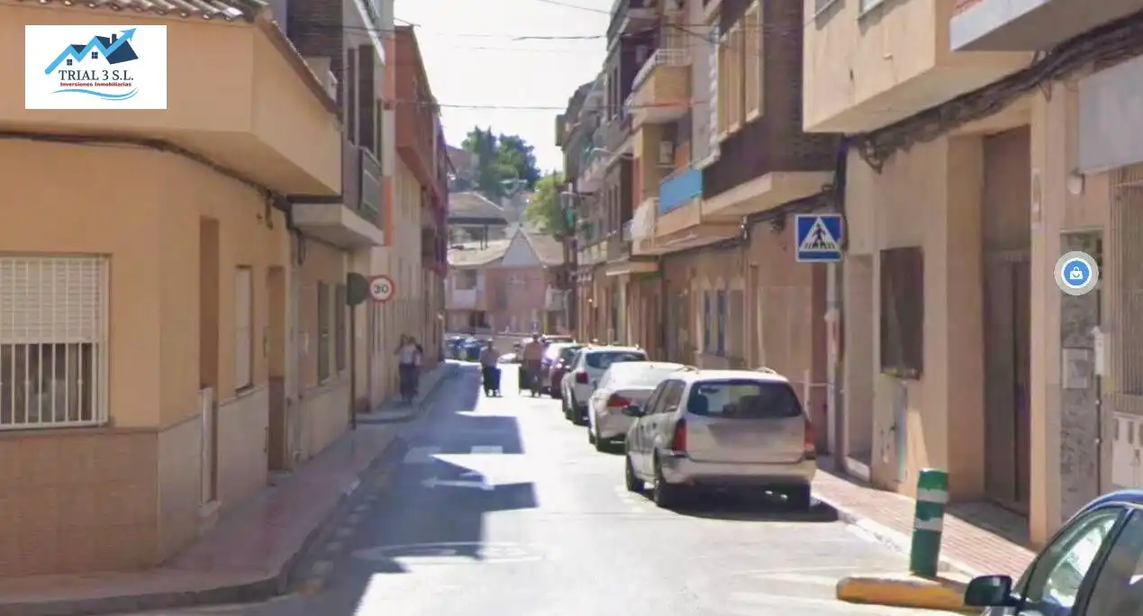 Pis en venda a Calle PIO BAROJA