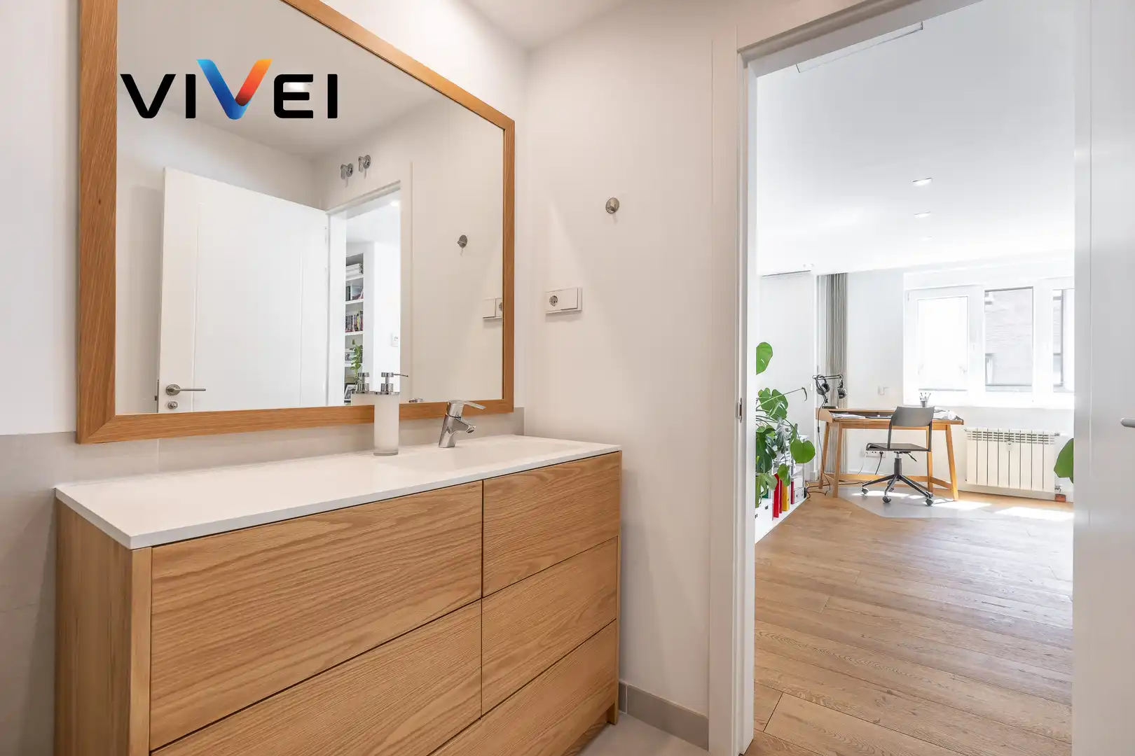 Flat with terrace for sale in Calle de la Alameda, imagen 30