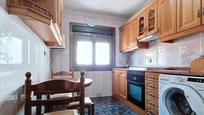 Kitchen of Flat for sale in Langreo  with Balcony