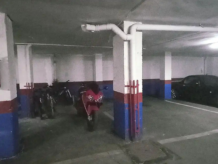 Motorradstellplatz zum Verkauf in Sector Músicos 15, imagen 2