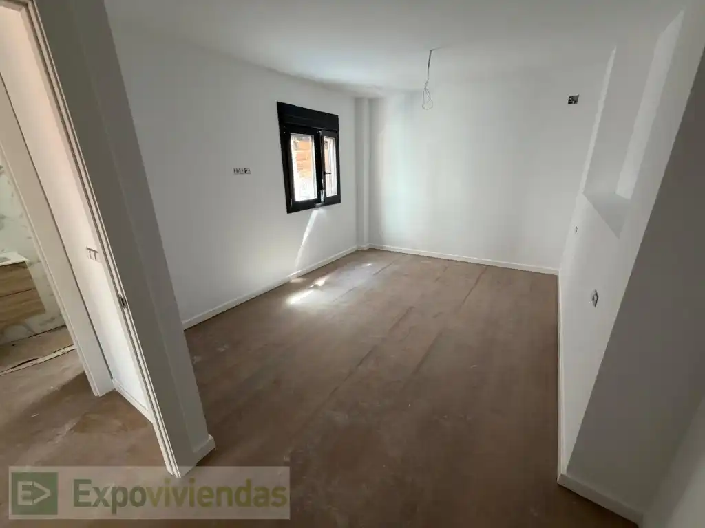 Bedroom of Attic for sale in Murcia