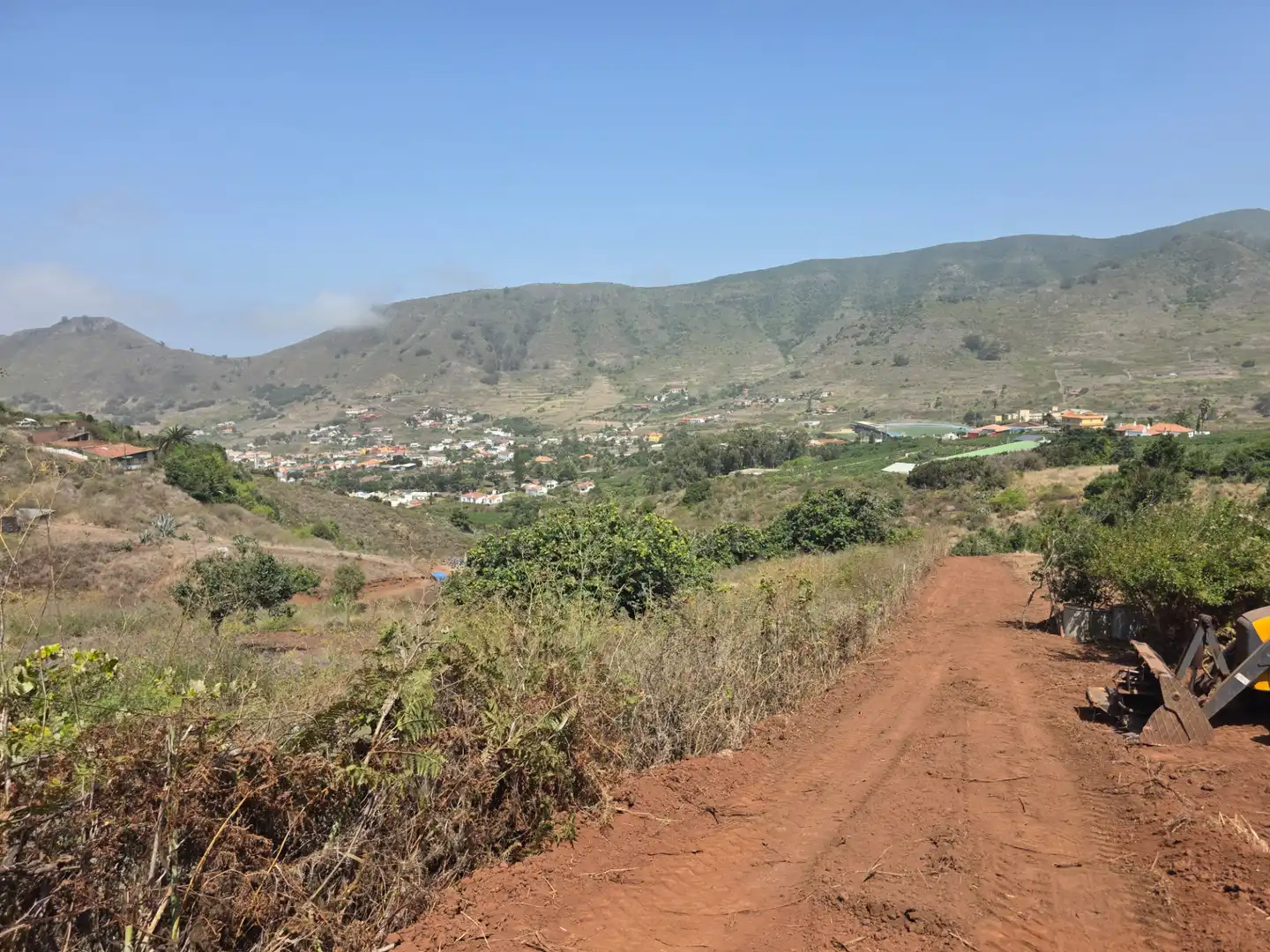Rural land for sale in Camino las Peñuelas 11, imagen 29
