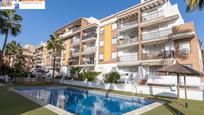 Exterior view of Flat for sale in Motril  with Storage room and Community pool