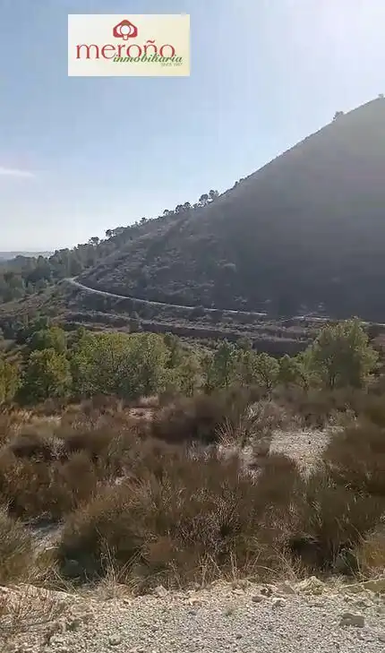 Casa rústica en venda a Jijona / Xixona, imagen 2