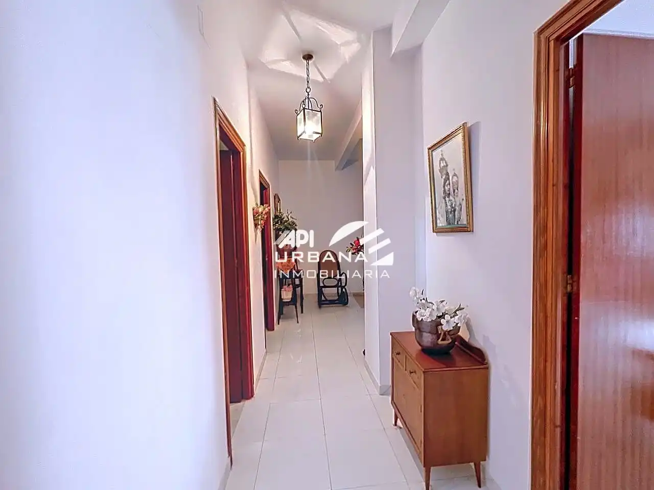 Maison avec piscine à vendre à Cristo Marroquí, imagen 17