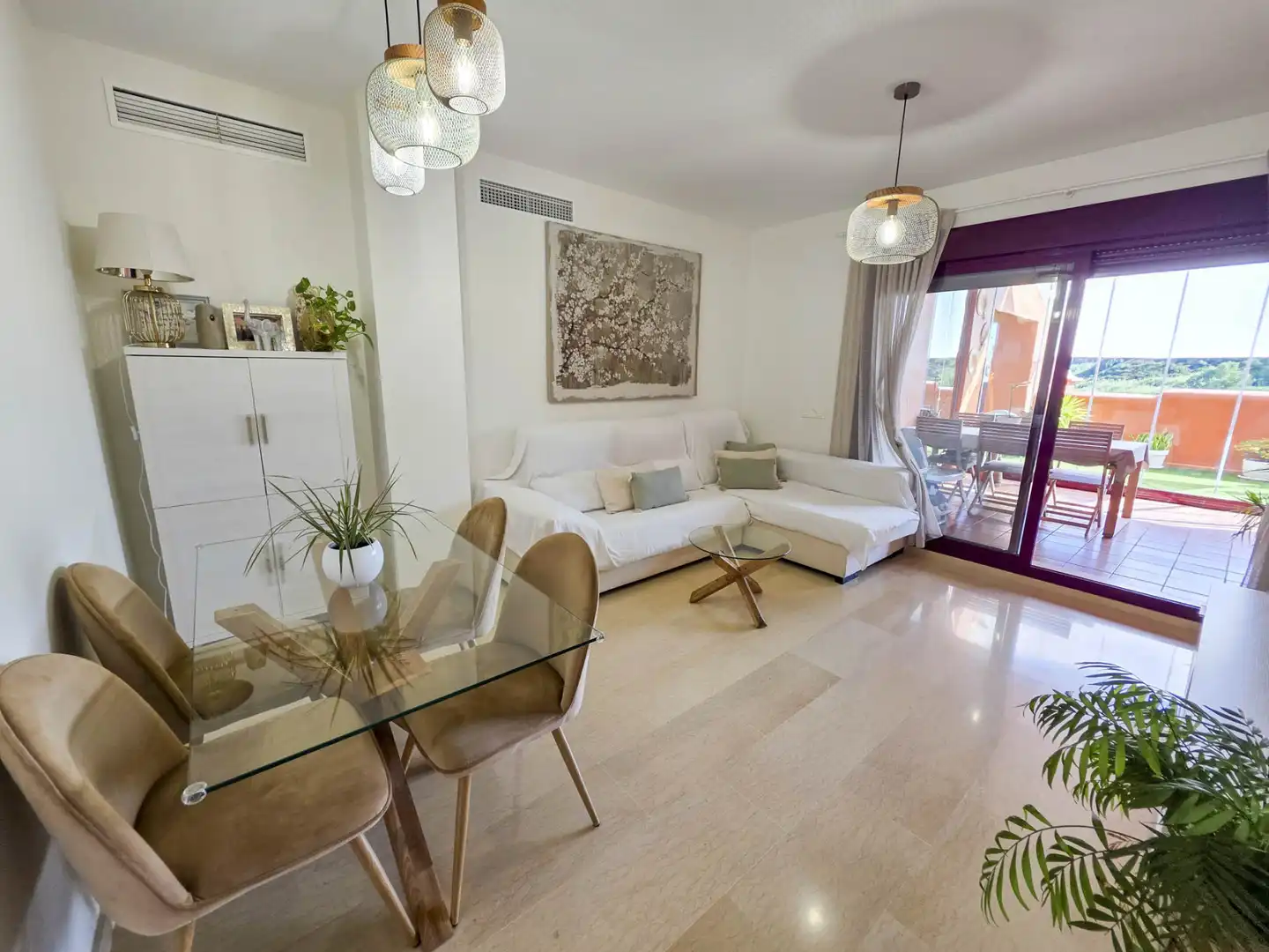 Mini appartamento con piscina in vendita a PUEBLO PLACIDO, imagen 5