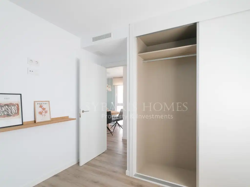 Maison avec terrasse à vendre à Avenida Comunidad Valenciana, imagen 21