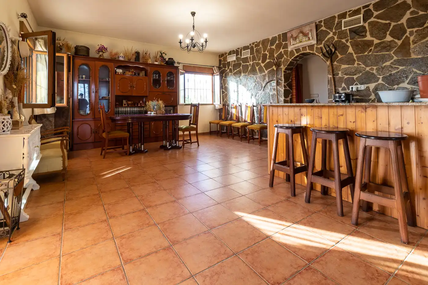Villa in vendita a Caravaca de la Cruz, imagen 4
