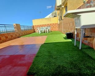 Terrace of Flat for sale in Lorquí  with Air Conditioner and Terrace