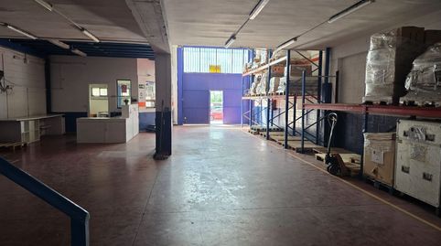 Foto 4 von Geschaftsraum zur Miete in Avenida de Manoteras, 22, Virgen del Cortijo - Manoteras, Madrid Capital