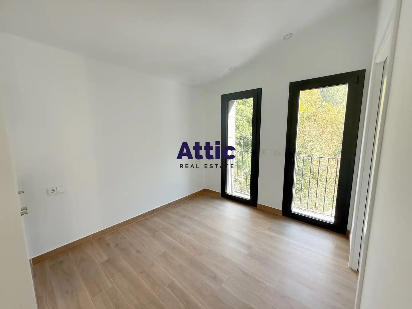 Penthouse with lift to rent in Carretera d'Engolasters 45, imagen 12