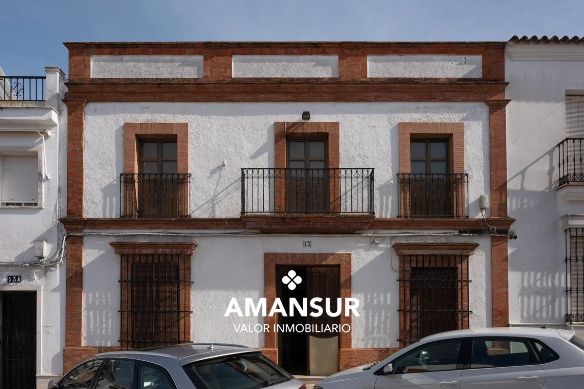 Casa o xalet en venda a Calle Alcalde Guillermo Pérez Gómez