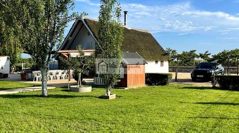 Foto 2 de Finca rústica en venda a Pallerasa, Sant Jaume d'Enveja, Tarragona