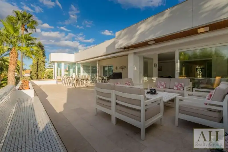 Casa en venta en L'Albir, imagen 7
