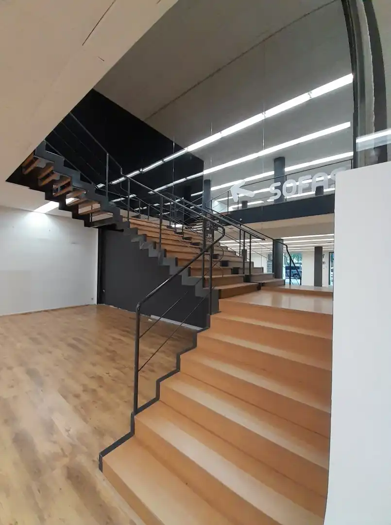 Business premises to rent in CLARA, imagen 8