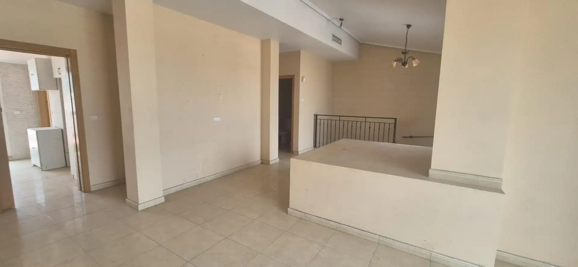 Ático en venta en Murcia