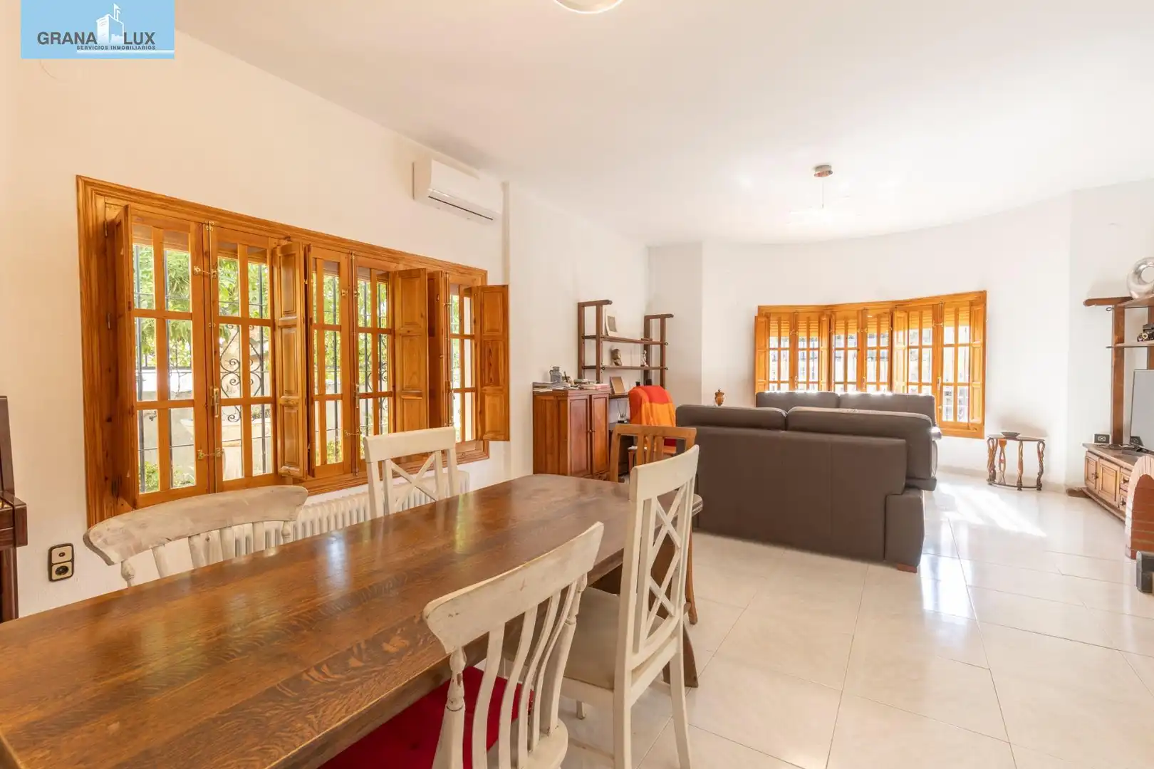 Chalet con terraza en venta en Calle Everest, imagen 20