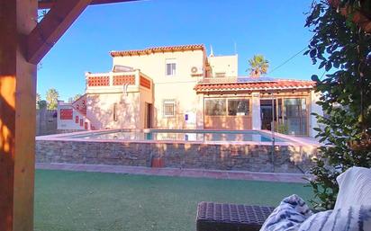 Casa o xalet en venda a Oliva Nova, Oliva