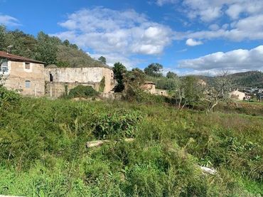 Casa en venda a San Rosendo