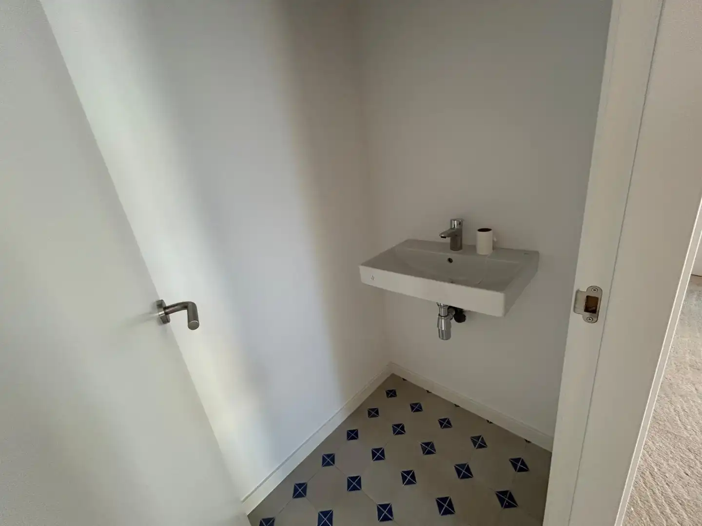 Badezimmer von Geschaftsraum zur Miete in Barcelona