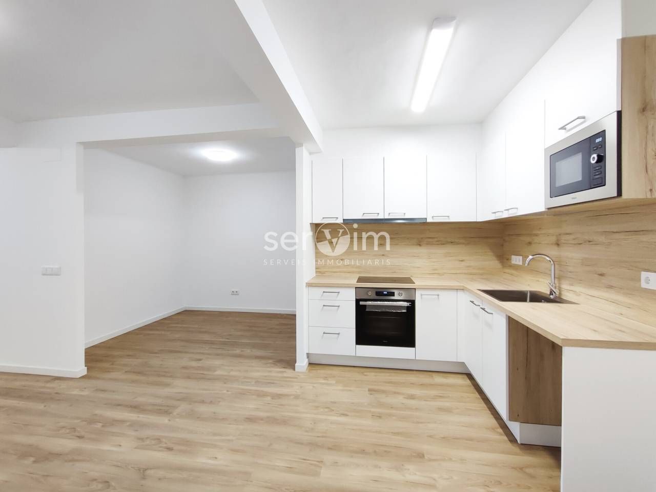 Piso en venta en Calle Hortes, Centre - Barri Vell