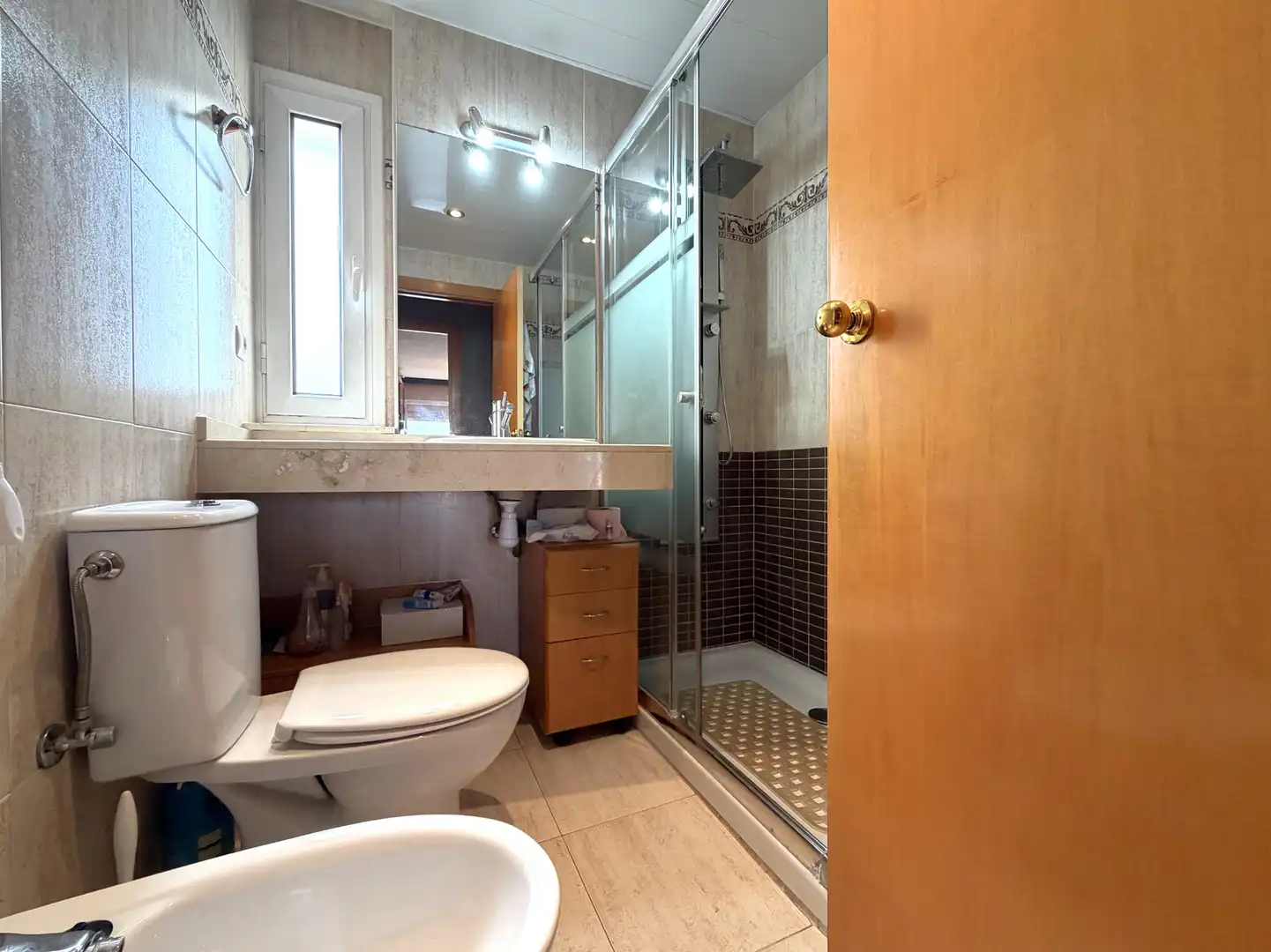 Wohnung mit Aufzug zum Verkauf in Carrer del Doctor Ferran, imagen 21