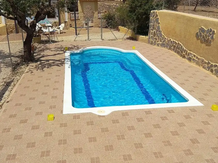 Maison rustique avec piscine à vendre à Partida Muscaret 18, imagen 35