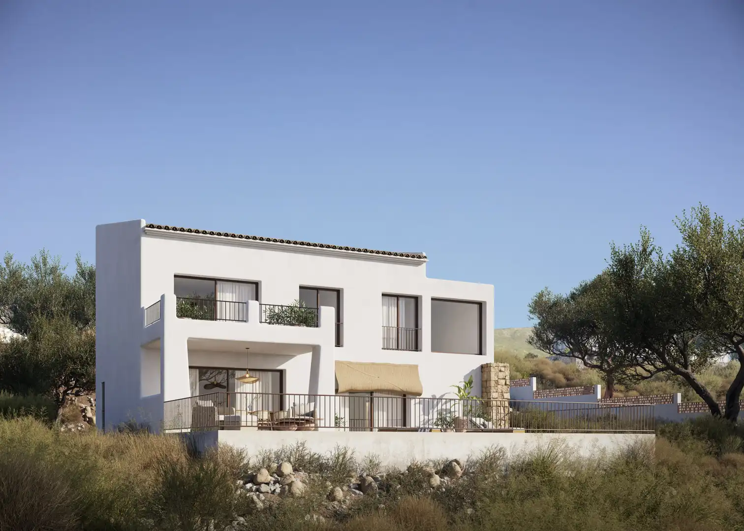 House for sale in Xaló, imagen 6