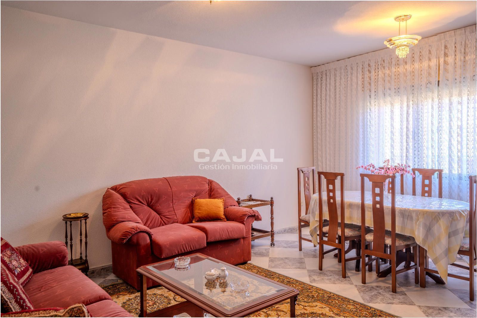 Flat for sale in Larga, Riofrío de Riaza