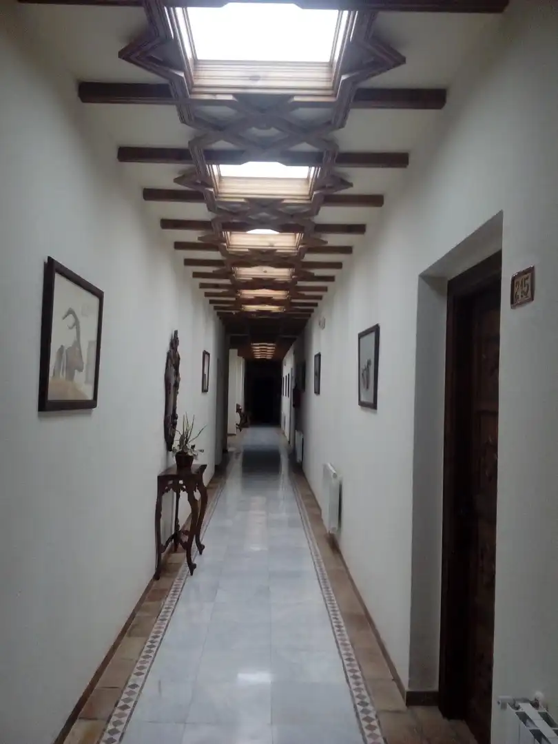 Inmuebles singulares con ascensor en venta en Diezma, imagen 69